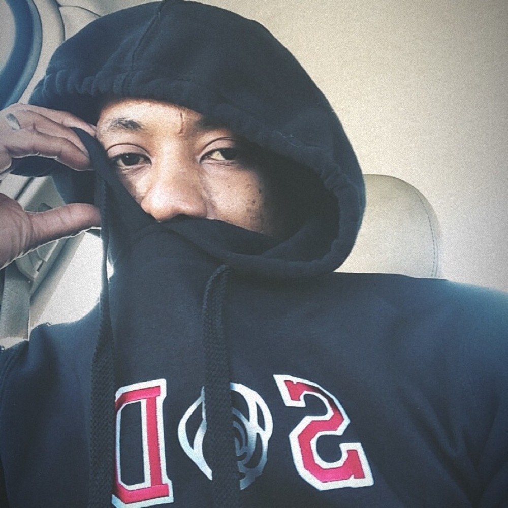 Meet your Posher, Tarez